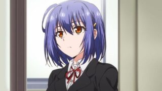【里番/熟肉】らぶみー「楓と鈴」THE ANIMATION 第1巻【度盘】