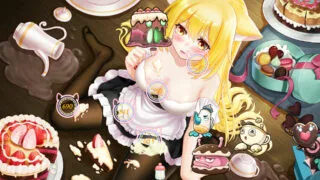 【SLG/中文/CV】缪可瓶与魔物娘-Build.8014880 官方中文作弊版+DLC【电脑/3.59G】