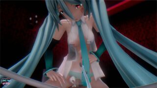 【MMD】作者：lovemax 【2.7GB/16V度盘】
