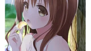 【3D】出包王女 美柑【度盘】