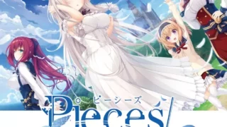 【ADV/PC/汉化】《pieces/渡り鳥のソムニウム》 pieces/候鸟之梦【度盘/4.17G】