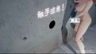 【MMD】【JAX】壁洞【1V/672M/度盘】