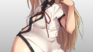【图集+本子】画师くろニャン的个人收藏