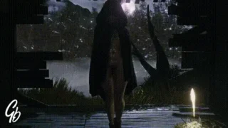 【3D】G_β MELINA X DOOD【隐退作】【秒链/400M】