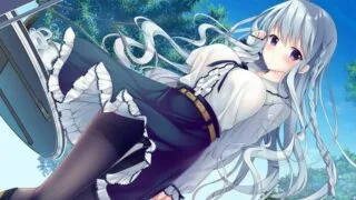 【ADV/汉化】二人と始める打算的なラブコメ【秒传/1.9GB】