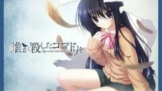 【KRKR】是谁杀了知更鸟【度盘】