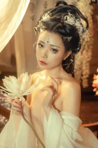 【写真】喵小吉-天道【41P+1V】【秒传/1.2G】