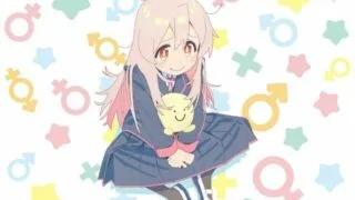 【资讯】猫豆腐原作漫画《别当欧尼酱了！》TV动画化决定
