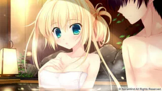 【ADV/汉化/补档】ALIA’s CARNIVAL! Flowering Sky【秒传/3.2GB】