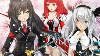 【SLG】地狱少女：Hell Girls【网盘/PC/408.3MB】