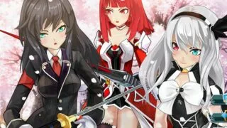 【SLG】地狱少女：Hell Girls【网盘/PC/408.3MB】