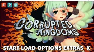 【3D游戏/沙盒/汉化】腐败王国~CorruptedKingdom v0.14.1精翻汉化版【PC】