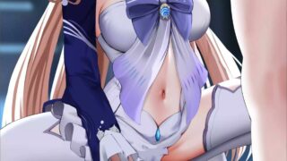 【同人动画/2D】Ginhaha 大师22年作品合集1月【度盘/13G】