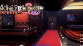 【I社神作/更新】原欲2 HoneySelect 2 V.1.2.3 【全动态/135G】