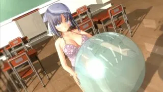 【3D/补档】「巨乳×限界×絵巻」【度盘/500M】