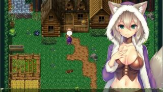 【RPG/繁体汉化/NTR】（兽娘火枪手）人狼銃士セレッサ～卑劣な愛欲に溺れ、牙を抜かれた美人妻～【度盘】