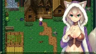【RPG/繁体汉化/NTR】（兽娘火枪手）人狼銃士セレッサ～卑劣な愛欲に溺れ、牙を抜かれた美人妻～【度盘】