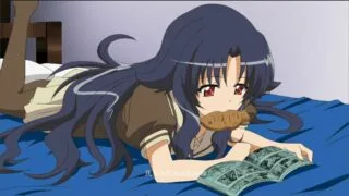 【里番/2K】[バニラ] 擬態催眠 (1.87GB/度盘)
