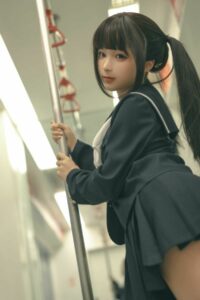 【写真】【蠢沫沫】任务 绅士版【度盘/150P 1.52GB】