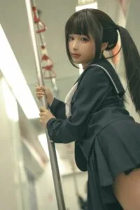 【写真】【蠢沫沫】任务 绅士版【度盘/150P 1.52GB】