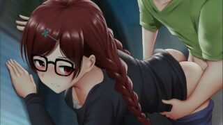 【同人动画/2D】Ginhaha 大师20年作品合集12月【度盘/7.3G】
