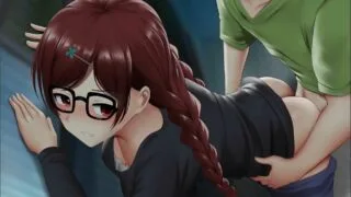 【同人动画/2D】Ginhaha 大师20年作品合集12月【度盘/7.3G】