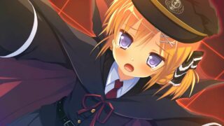 【KRKR】中の人などいない【度盘】