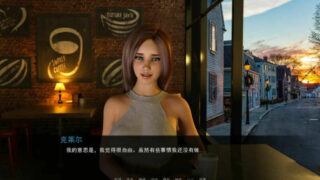 【PC/安卓/4.6G】 只因我爱她：Ver8.1 精翻汉化版+全CG