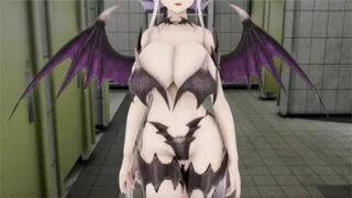 【MMD】hehe233大萃香虫虫mmd合集【7v/度盘/660M】