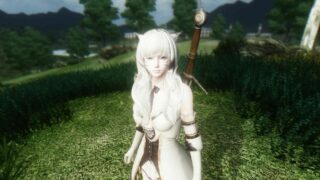【3D/整合】少女卷轴4黑猫整合MO版【34.31G/网盘】