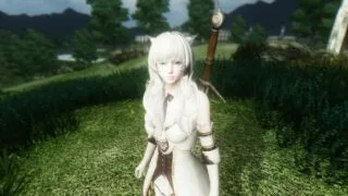 【3D/整合】少女卷轴4黑猫整合MO版【34.31G/网盘】