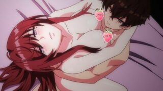 【里番/4月新番/生肉】【メリー・ジェーン】アネハメ 俺の初恋が実姉なわけがない 第2話ラブホとお姉ちゃん【磁力】