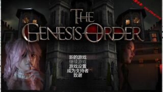 【神级RPG/精翻/双端】创世秩序25051 汉化版【PC/安卓/5G】