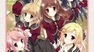 【ONS】樱舞少女的轮舞曲【度盘】