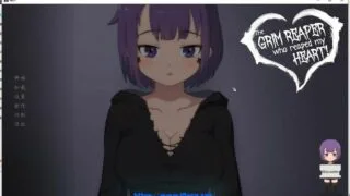 【日式SLG/汉化/动态】死神哪有这么萌V0.1.7 汉化版【更新/PC/安卓/1G】