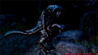 【3D动画/蜥蜴/机械】Immort大师-4 Alien Abduction Day 1 6min【1V/705MB/度盘】