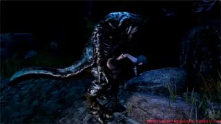 【3D动画/蜥蜴/机械】Immort大师-4 Alien Abduction Day 1 6min【1V/705MB/度盘】