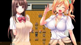 【安卓Joiplay/PC】女学生七海和真里菜：エロ 的打工生活 DL 官方中文版【微云】