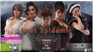 【欧美RPG/汉化/完结】传播欲望 V1.0.0 完结汉化版+存档+攻略【更新PC/安卓/4.4G】