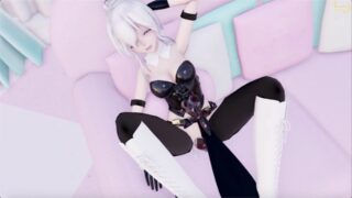 【MMD】蕉佬banana虫交老合集【11V/度盘/1.1G】