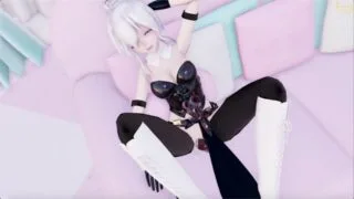 【MMD】蕉佬banana虫交老合集【11V/度盘/1.1G】
