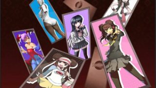 【RPG】苏玛塔咖啡馆 [v2.7 Public] [mosbles]【OD/195mb】