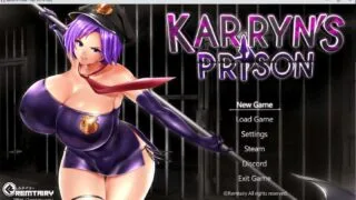 【爆款RPG/汉化/动态】卡琳·监狱长 V1.05j2 魔改精翻步兵作弊版【4月更新/电脑/1.55G】