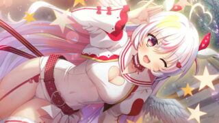 【CG】俺の恋天使がポンコツすぎてコワ～い【萌网盘/467M】