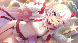 【CG】俺の恋天使がポンコツすぎてコワ～い【萌网盘/467M】