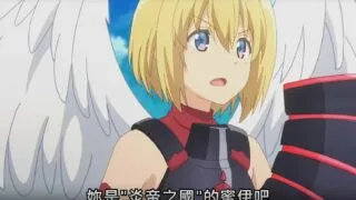 【番剧/1080P】因为太怕痛就全点防御力了【网盘/3.54GB】