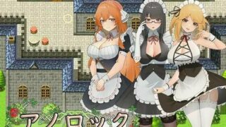 【互动SLG/汉化】与三名可爱.女佣的日常 云翻汉化+原版【新作/PC/安卓/1.3G/全CV】