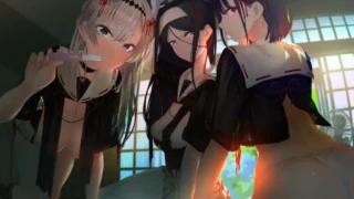 【同人音声】男性信仰子作り種付け島【RJ373053】