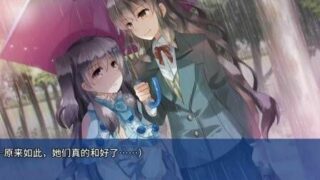 【Gal/官中/百合】【PC】不知何时的Memoraĵo【Distant Memorajo】