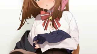 【2D/同人动画/lapin gris（灰葉）】2022年4月动画【秒传/346MB】